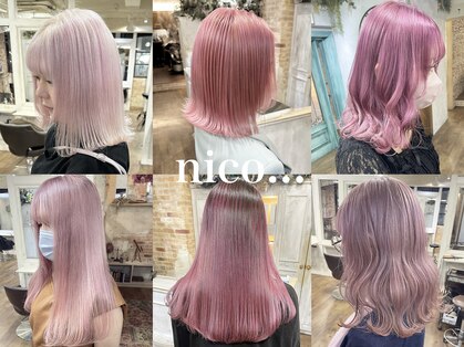 ニコ(nico...)の写真