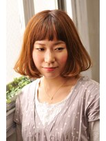 キミ(kimi)&nbsp;クラシカルボブ☆