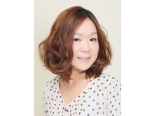 ヘアーアンドフェイス ラ ピッシュ(HAIR&FACE LA Pish)