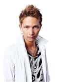 Sショート