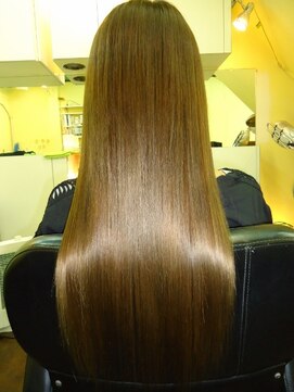 エムスリーディーミュゼステージ(M3D) ピコカラー+ミックストリートメント