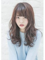 クロエ 目黒(Cloe)&nbsp;～透明感あるラフカール～