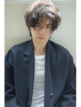 ホーミートウキョウ(HOMIE TOKYO) 【HOMIE TOKYO 渋谷】セミウェットミディ