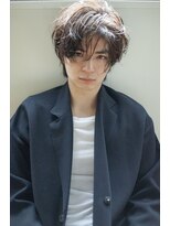 ホーミートウキョウ(HOMIE TOKYO) 【HOMIE TOKYO 渋谷】セミウェットミディ