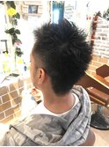 サッパリベリショ!