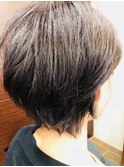 ショ-トスタイル