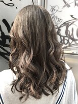 ボタニウム バイ アールサロン(BOTANIUM by RrSALON)&nbsp;大人アッシュベージュ