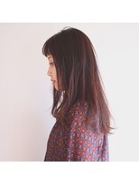 ツイギー 宮西店(TWiGGY)&nbsp;色抜けが気になる方には