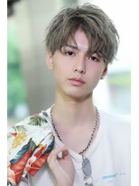 リップス 表参道店(LIPPS)&nbsp;大人気！ハイトーン×コンマバング