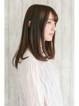 リサ グランシェ(RISA granche) ナチュラルワンカール