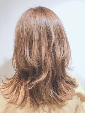 リノ 船橋(Lino) イエローベージュ