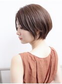 大人ショート☆