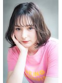 Ameri 愛され小顔ボブ　【新宿】