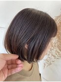 やんわりボブ