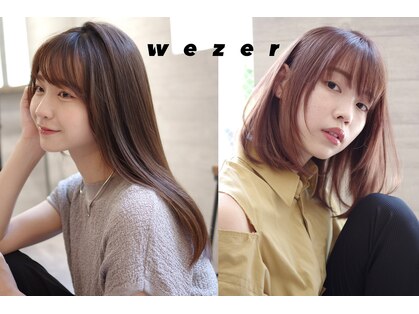 ウェザー(wezer)の写真