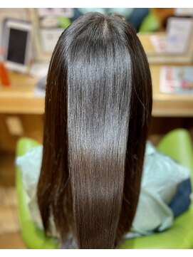 ディープラス(D PLUS) トリートメント