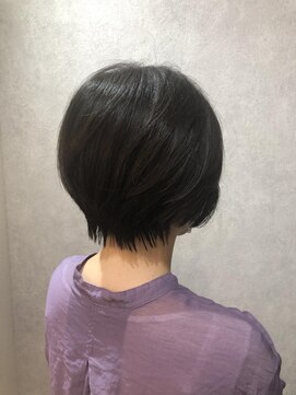 ウィスプ 赤羽店(wisp) くびれショート