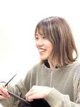 ピノア 蔵前(PinoA) 中村 比奈