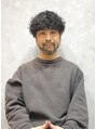 キー ヘアーアンドビューティーサロン(Kii hair&beauty salon) 松川 大介
