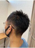 ベリーショート