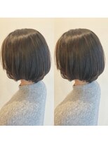 スタジオ アルファプラス 日暮里店(studio α+)&nbsp;ステップボーンカット【スタジオアルファプラス日暮里】