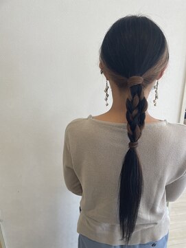 リアン 長久手店(Rian) シンプルアレンジ◎20代30代40代50代