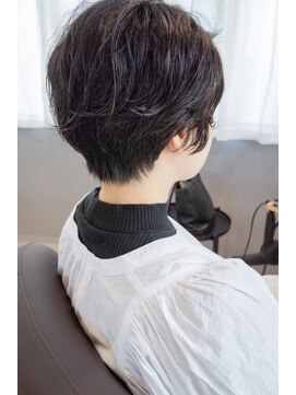 アット(att..) att..【とつかひろや】お客様style