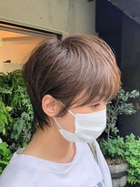 スクエアウーノ 博多(SQUARE＊UNO HAKATA)&nbsp;ソフトショート