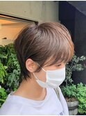 ソフトショート