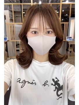 アリスバイアフロート 自由が丘(ALICe by AFLOAT) くびれ