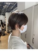 【 raffine 折原 】コンパクトショート 成増/板橋区/ショート