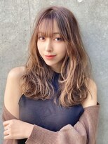 ミラーズ トーキョー(millors tokyo)&nbsp;20代30代40代大人ナチュラル美肌ベージュ☆