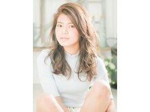 ボヌールヘアー オフリール(BONHEUR hair offrir)