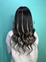 ウラヌス バイ ギャラクシー(URANUS by GALAXY)&nbsp;#エクステ#シールエクステ