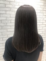 キラリ(kirari)&nbsp;アッシュグレージュ