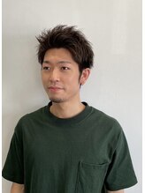 クロー(CLAW)&nbsp;武田 幸大