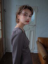 エン(en)&nbsp;大人ミニボブ