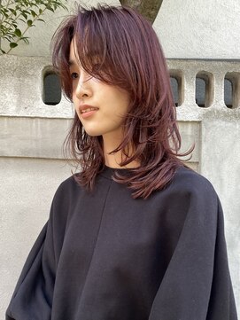 アンプラグド(unplugged) layer/unplugged