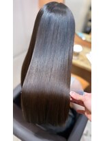 エイトオーミヤ 大宮店(EIGHT omiya)&nbsp;酸熱トリートメント