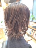 #パーマ#レディース#トリートメント#髪質改善#ベージュ系カラー#