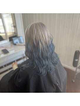 リタ(rita) ルーツカラー