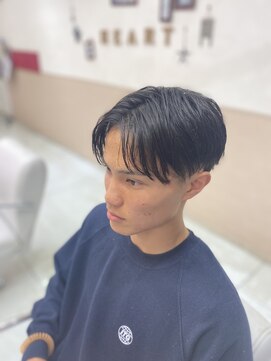 ハート 東戸塚店(HEART) センターパート