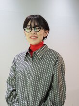 宮川理髪店 宮川 佳代子