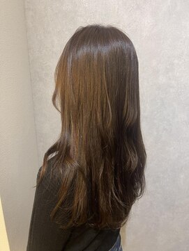 ウィスプ 赤羽店(wisp) ベージュカラー♪