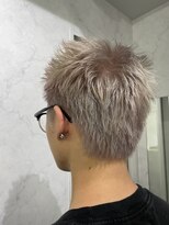 アルファタッチ 静岡店(alpha touch)&nbsp;ホワイトシルバー