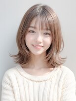 ファブフォー(FABFOR)&nbsp;外はねボブ