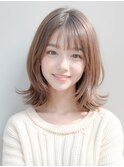 外はねボブ