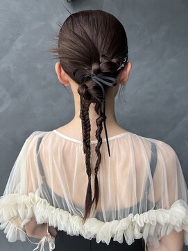 ラ カルモ(LA CALMO) およばれセット