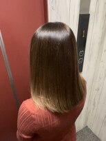 ピリオド 蒲田(Period.)&nbsp;髪質改善/縮毛矯正/髪質改善縮毛矯正/蒲田