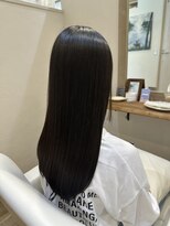 エマ 日吉(emma)&nbsp;【emma須甲】美髪ストレート